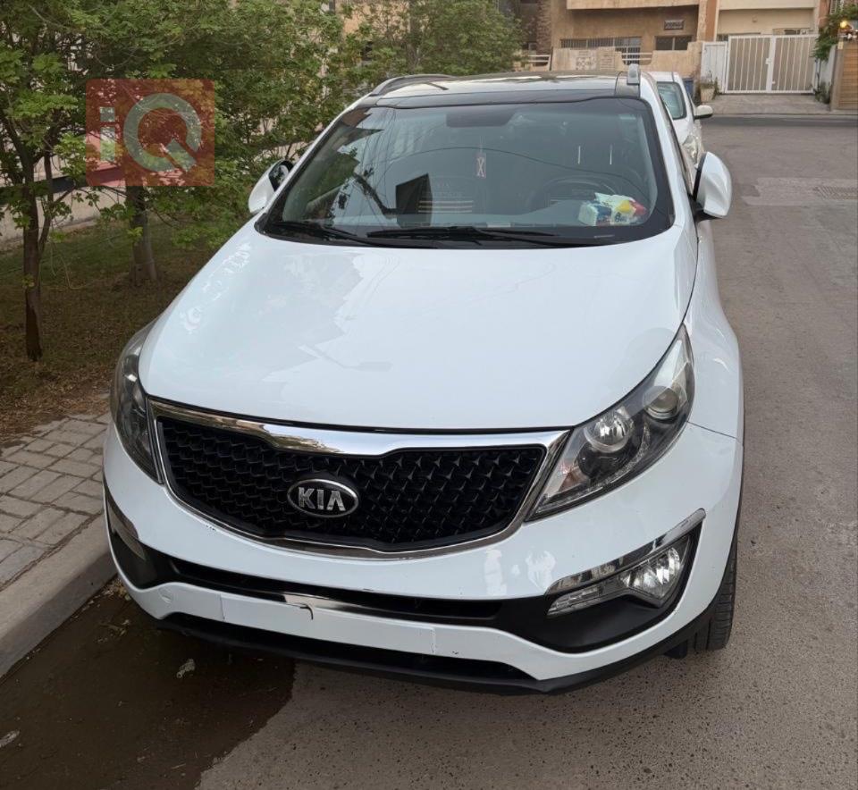 کیا سپۆرتاج